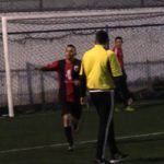 Cuervos vs Coyotes – TJ Sports