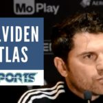 Tras lo hecho por Rayados, Luis Quiñones desea que Tigres gane pronto un título internacional