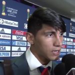 “La gente está en su derecho de reclamarnos cosas”: Cardozo