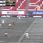 Xolos Sub17 vs Atlas Sub17 0