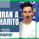 Larcamón DICE que Santiago Ormeño “NO PIERDE EL FOCO” por CONVOCATORIA con Perú para Copa América
