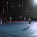 Resumen Deportivo Campos vs Toros Futsal – TJ Sports