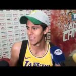 Gana Toros serie completa y sigue de líder en la LMB