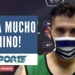 A PESAR de GOLEAR a Pantoja, ASEGURA Javier Aguirre que la serie AÚN NO ESTÁ DEFINIDA para Rayados