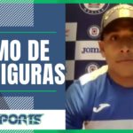 ACEPTA Nacho Rivero que Juan Reynoso CAGÓ a los JUGADORES de Cruz Azul al medio tiempo de la FINAL