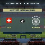 Dinamarca vs Bélgica (SIMULACIÓN) | UEFA Liga de Naciones