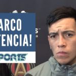 Thierry Henry: What I’m thinking about is that Olimpia never gives up