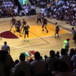 Zonkeys de Tijuana VS – Fuerza Guinda de Nogales  3er. PartidoTJ Sports