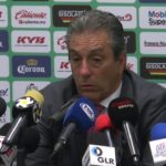 Video | Tercera victoria consecutiva para los Padres
