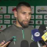 “Chivas atraviesa un momento complicado”: Jairo González