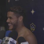 Zlatan: A ‘mistake’ to compare me to Carlos Vela