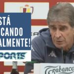 El SENTIMIENTO de Hernán Crespo por estar “CERCA de la HISTORIA” con Defensa y Justicia