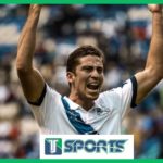 Nicolás Larcamón: “Hay que DARLE RIENDA SUELTA a NUESTROS SUEÑOS”