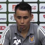 A La Volpe no le sorprende que Toluca apenas haya empatado con Puebla