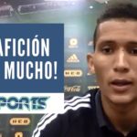 Manny Machado speaks about his grand slam against the Dodgers