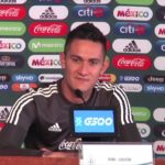 Henry Martín habló de América, Oribe y trollea a jugadores de Chivas