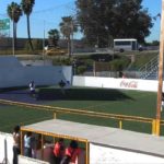 Final: Doradas 8-21 Arsenal; Categoría femenil Colonia Jardín – TJ Sports