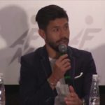 “Sería lindo que todos pudiéramos seguir y reforzar el equipo”: Sambueza