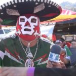 COLOR: México vs USA, Copa Concacaf 2015 – TJ Sports