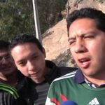 TJ Sports en la Copa América: Previo México vs Bolivia; J. Güémez y C. Salcedo