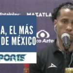 Buchanan le da los tres puntos a Canadá