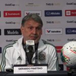 Revivimos el color del México vs Alemania en Rusia 2018