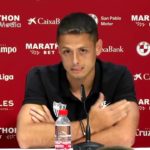 Míchel respira; ¿Peligra La Volpe?