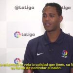 “Si cabeceara el pinche Puli estaría en el (Manchester) City porque es un jugador completo”: Cardozo