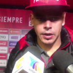Fabián Castillo desconoce cuál es la gravedad de su lesión