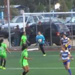 CEFFO Vs Guaycuras La Paz; Liga Mayor Femenil Torneo Regional – TJ Sports