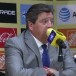 Hernán Cristante: Debieron ‘Ser Más Cabrones’