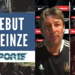 COMPARA Brad Guzan a Gabriel Heinze con Gerardo “Tata” Martino; EXPLICA diferencia con Frank de Boer