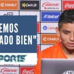 Video | México practicó los penales todo el torneo, dice Jaime Lozano