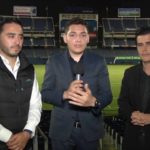 COLOR México 1-0 Chile; partido amistoso 1 de junio en SD – TJ Sports
