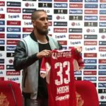 “Gracias a Dios no pasé por el quirófano”: Rubens Sambueza