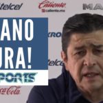 Rayados es el único equipo que no ha ganado y Antonio Mohamed ya se puso una cifra de puntos