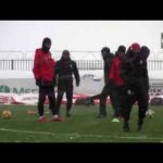 ¡El futbol está de regreso en Rusia!