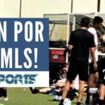 Ismael Sosa advirtió que ‘La Fiera’ no va a ir a Los Ángeles a “enjaularse” frente a Carlos Vela