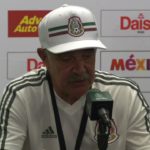 Moisés Muñoz anuncia juego de despedida