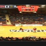 Liga de Futsal Tijuana: Semifinal de ida; Knowens Vs Corral FC – TJ Sports