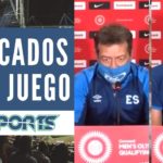 Video | Córdova se luce en triunfo de ‘El Tri’