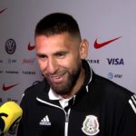 Tata Martino: Contra Estados Unidos fue la consolidación de los que fueron a Copa Oro