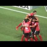 Carlos Izquierdoz y Néstor Calderón hablan previo al juego Xolos vs Santos – TJ Sports