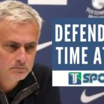 Frank Lampard DOESN’T HAVE a definitive answer if Hudson-Odoi will STAY at Chelsea