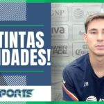 Video | Siboldi inicia con el pie derecho