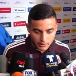 Tata Martino pidió “mesura” respecto a Uriel Antuna