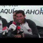 Sufre Toros revés y se empata la serie