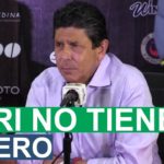 Video | Cubo Torres vuelve a vestirse de héroe