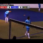Revolución Tijuana vs Turlock Express 3/4 – TJ Sports