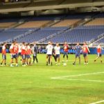 Tata Martino es todo un ídolo para Lionel Scaloni